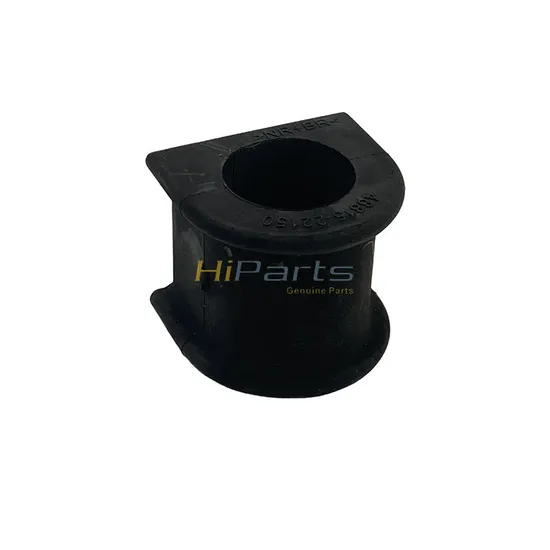 Резиновая втулка стабилизатора для Toyota Crown Royal 48815-22150