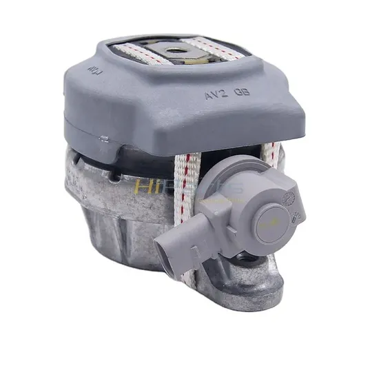 Engine Mount For Audi A8 3,0 2003-2006 4E0399151AS 4E0399151CA 