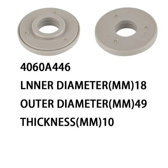 Strut Mount Bearing for Mitsubishi Shock Absorber Bearing 4060A446