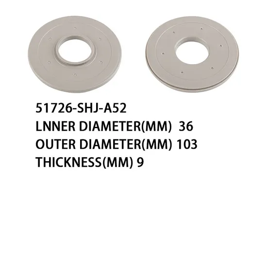 Strut Mount Bearing For Honda 51726-SHJ-A52 