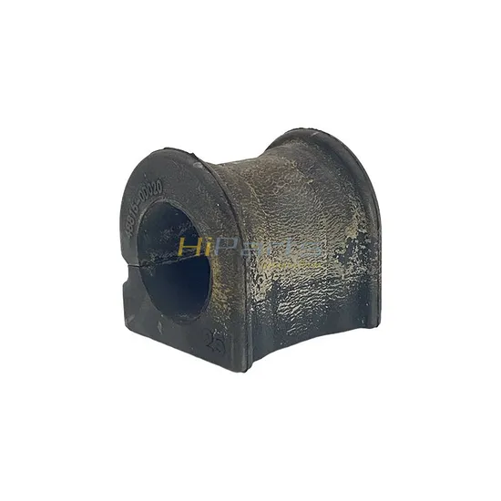 Suspension Bushing for Toyota Yaris Stabilizer Bushing 48815-0d020