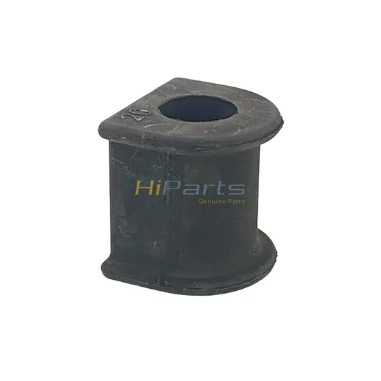 Goma de buje estabilizador para Toyota Avensls Caldlna 48815-30040