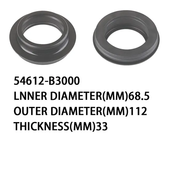 Strut Mount Bearing For Hyundai 54612-B3000