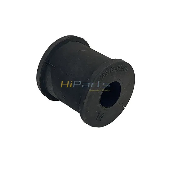 Stabilizer Bushing Rubber for Toyota Harrier 48818-0e040