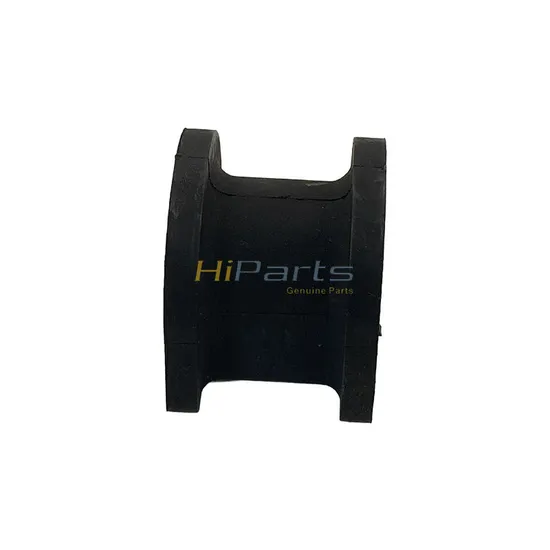 Stabilizer Bushing Rubber for Mitsubishi Pajero Sport Suspension Bushing Mr418547