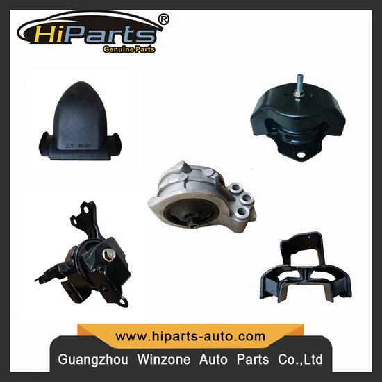 Engine Mount for Honda Toyota Nissan Ford Mazda Mitsubishi Hyundai KIA Car