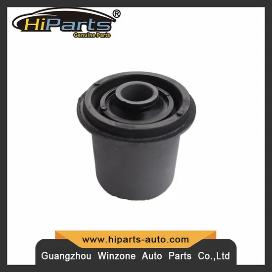Suspension Bushing 48632-60020 48632-0K040 48632-60040 Control Arm Bushing for Toyota Vigo 4WD
