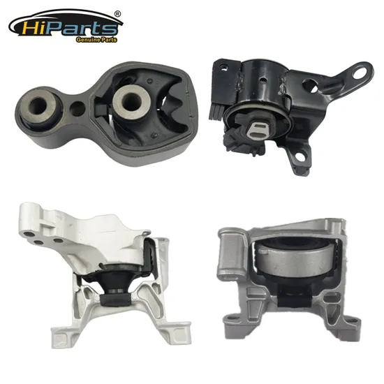 Engine Mount For Mazda CX-5 2.5L 2011-2021 GJL3-39-060 KD5M-39-060