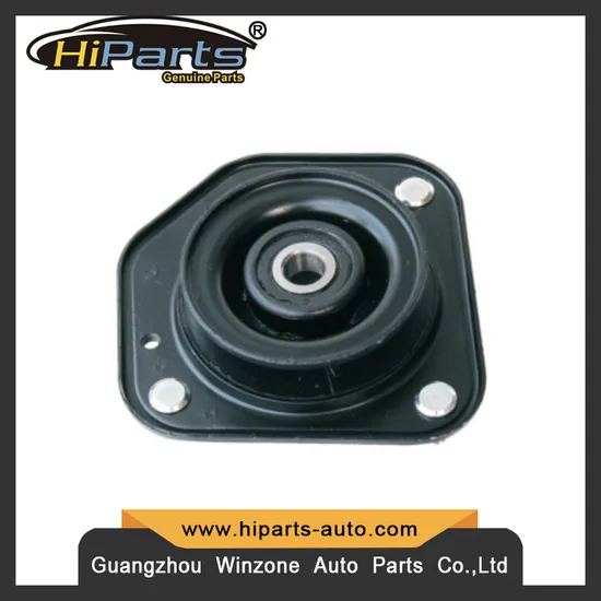 Front Strut Mount for Toyota Corolla Ae80 1983-1989 48609-20050 48609-20060