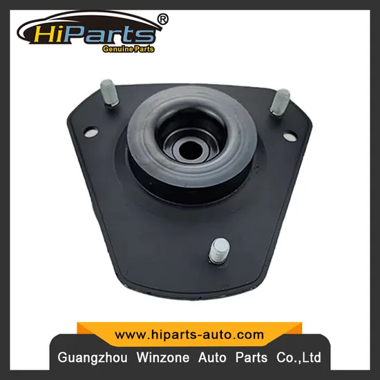 Front Rubber Shock Absorber Mount for Buick Regal Strut Mount 5488154h1 5488154