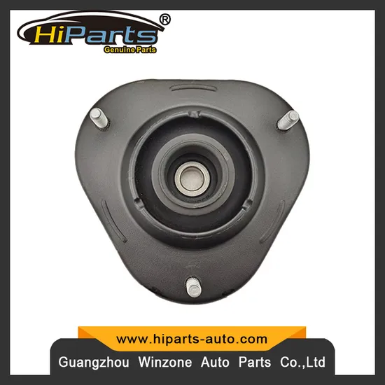 Suspension Parts Shock Absorber Rubber Strut Mount for Geely Emgrand Ec7 1064001262