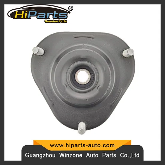 Suspension Parts Strut Mount Shock Absorber Rubber for Geely Gx7 1014012770