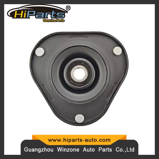 Suspension Parts Strut Mount Shock Absorber Rubber for Geely Gx7 1014012770