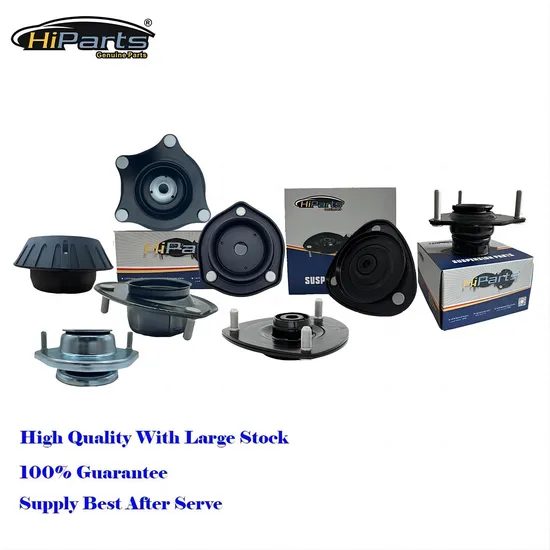 Hiparts Strut Mount Bearing for Mazda Nissan Bbl8p-34-380 B25D-34-38X 904983 54325-4m400 54325-95f0a 50005-Da0500