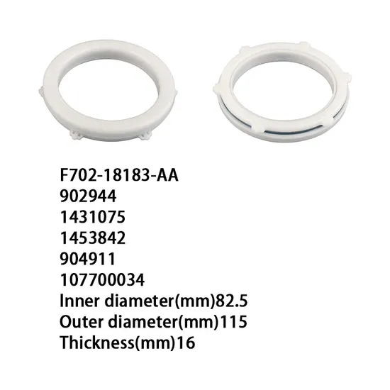 Hiparts Strut Mount Bearing for Ford F702-18183-AA 902944 1431075 1453842 904911 107700034