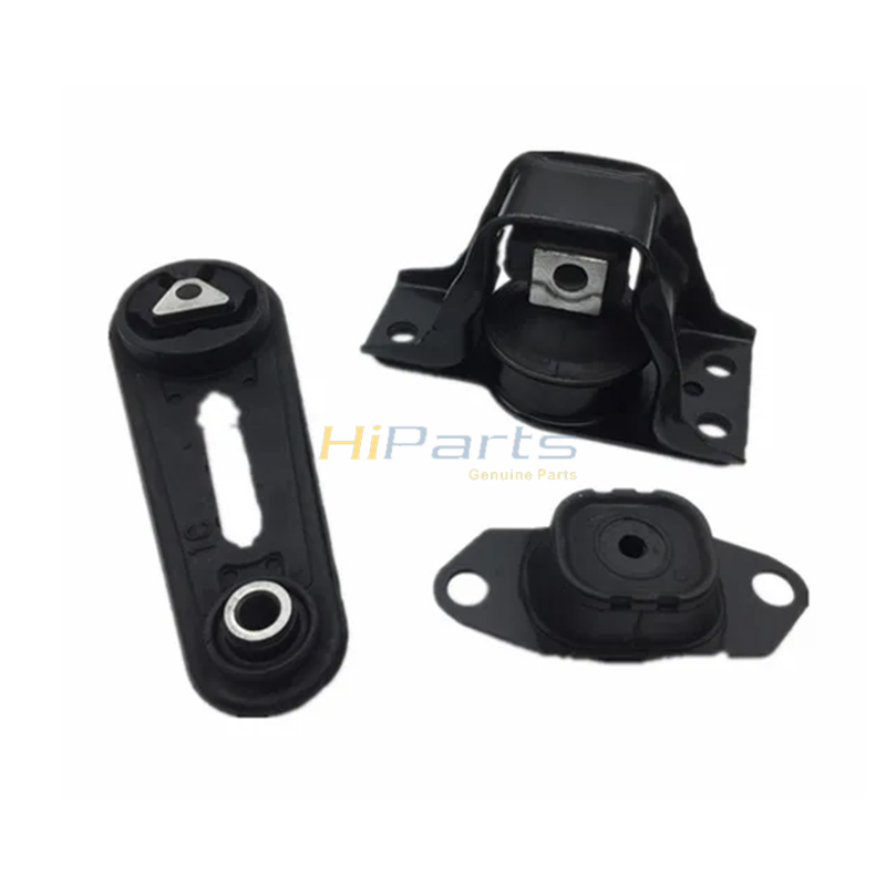 Engine Mount For Nissan Micra 1992-2010 11210-AX60A 11210-AX62A 