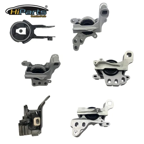 Engine Mount For Mazda CX-3 2.0L 2015-2018 D10G-39-06Y DH3V-39-06Y
