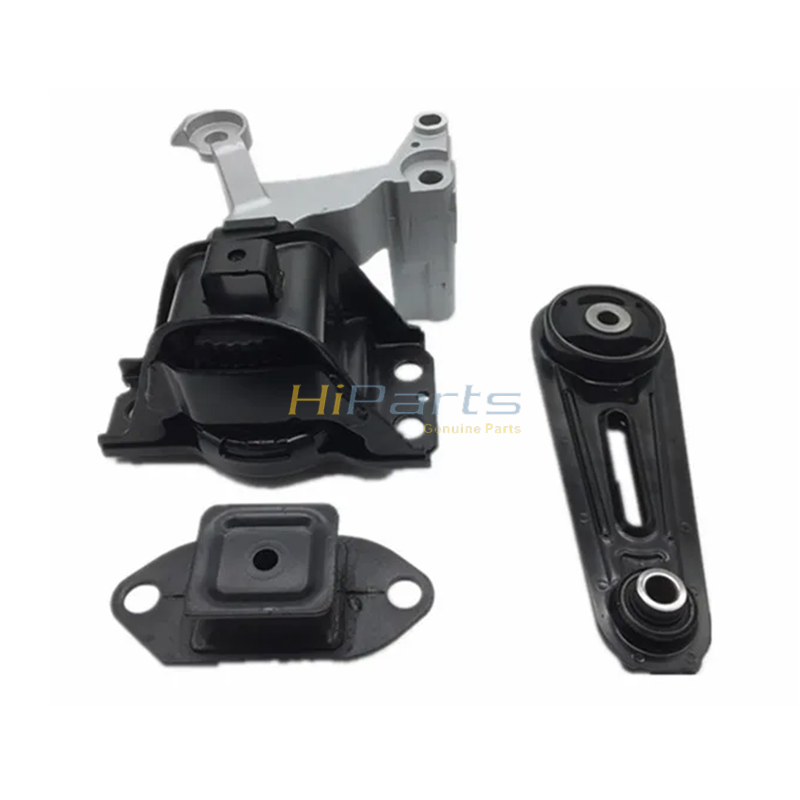 Engine Mount For Nissan Qashqai J10 2.0L Mt 2006-2013 11220-ET00A