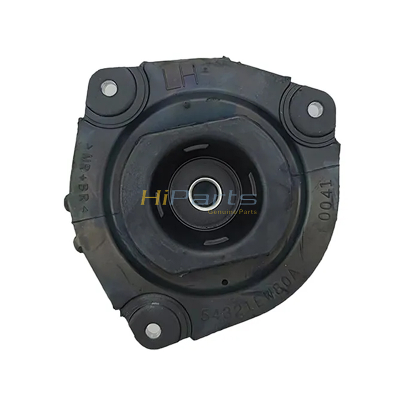 Strut Mount For Nissan Tiida March III K12 2002-2010 54320-EW80A 54321-EW80A