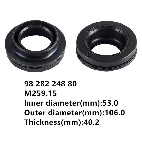 Strut Mount Bearing For Peugeot 98 282 248 80 