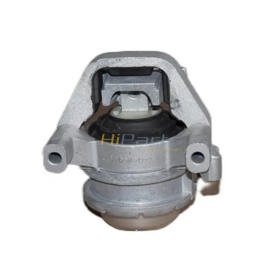 Engine Mount For Audi RS6 4H0 199 255T 4H0 199 256T 