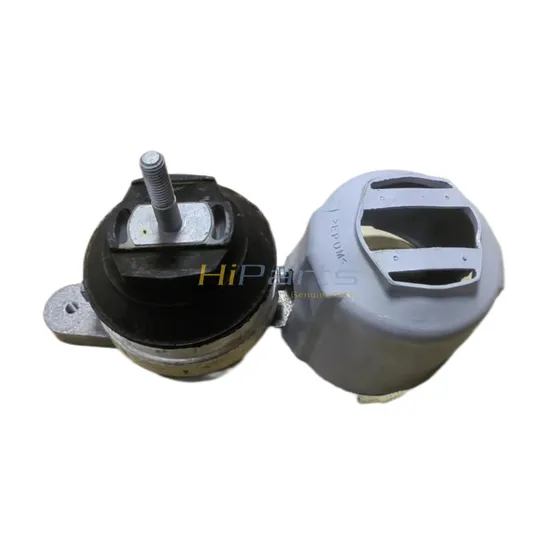 Engine Mount for Audi A8 Transmission Mount 4e0 199 151 Dd 4e0199151dd