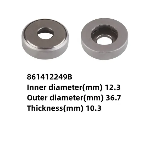 Strut Mount Bearing For Audi 80 B4 Saloon 861412249B