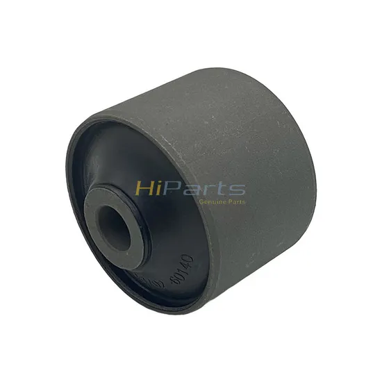 Rubber Suspension Bushing Control Arm Bushing for Toyota 48702-6014