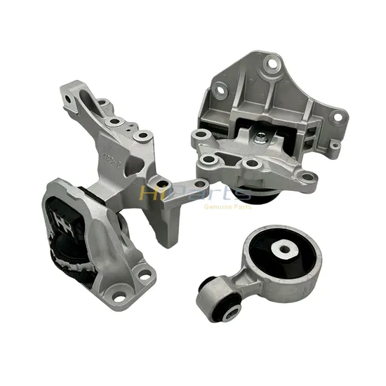 11350-4BC0B Engine Mount