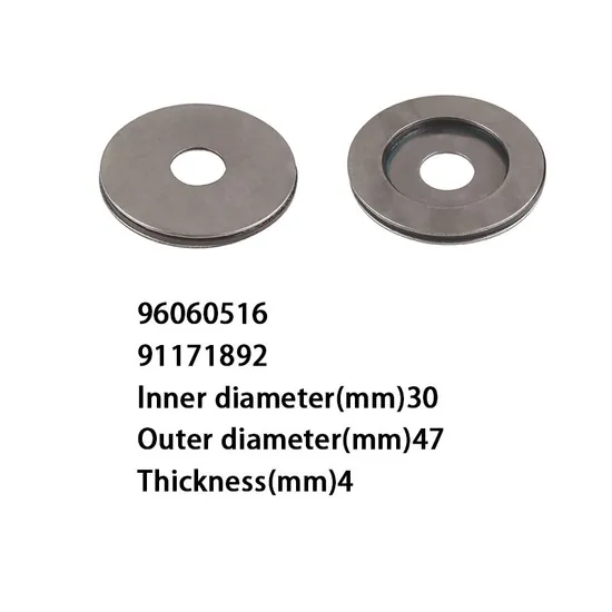 Strut Mount Bearing for Suzuki Swlft Il Hatchback 96060516 91171892