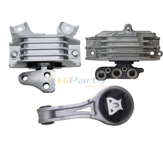 Engine Mount For Chrysler Dodge Journey 2009- 5147130 5147774AB 