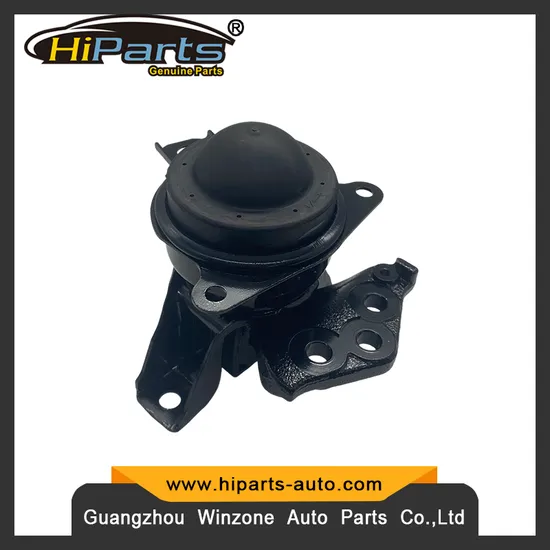 High Quality Engine Mount for Mitsubishi Grandis Engine Support Mr594373