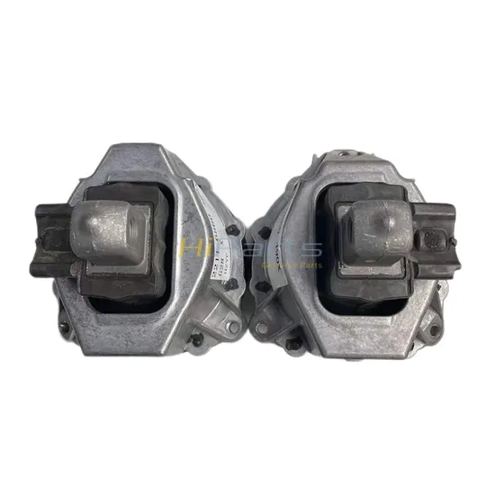 Engine Mount For BMW Z4 Z4 20i 2011-2023 22116860489 22116860490 
