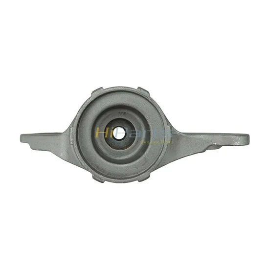 Strut Mount For Jaguar XF T2H20187