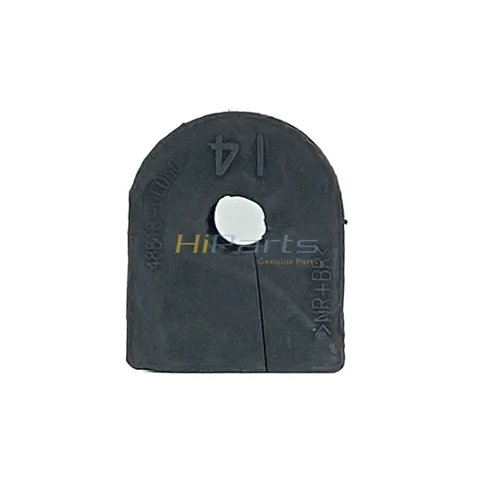 Stabilizer Bushing Rubber For Toyota Harrier 48818-0E030