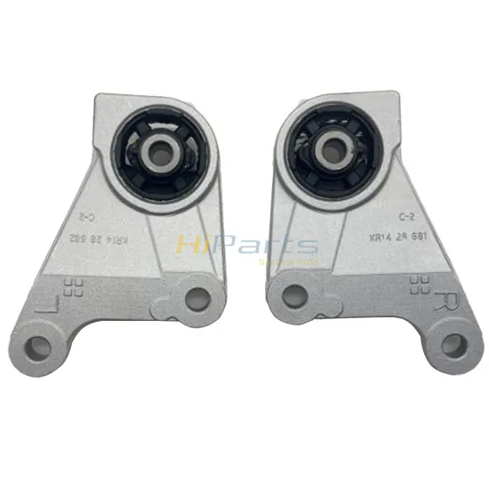 Engine Mount For Mazda CX-5 2012-2021 KD35-28-68YA KR14-28-68YA