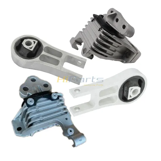 Engine Mount For Chrysler Jeep Cherokee 2000- 68192581 68190606