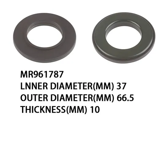 Strut Mount Bearing for Mitsubishi Strut Bearing Mr961787
