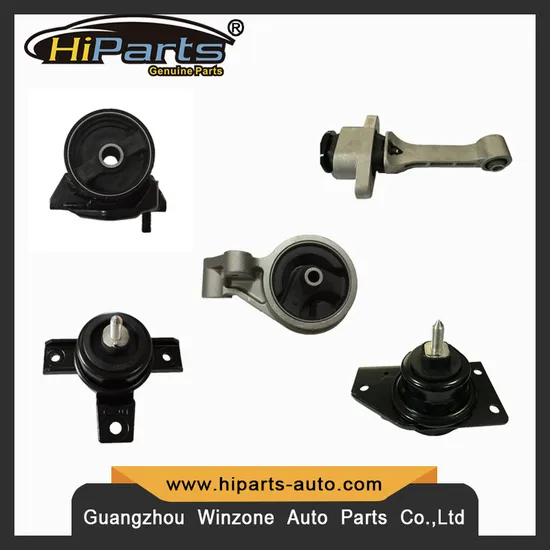 Engine Mount for Honda Toyota Nissan Ford Mazda Mitsubishi Hyundai KIA Car