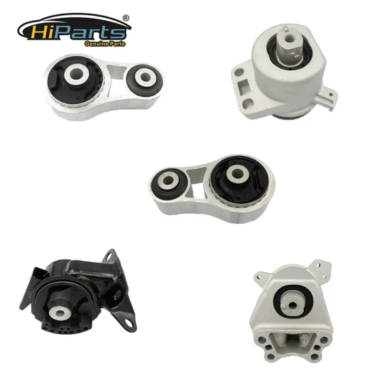 Engine Mount For Mazda CX-7 2.3T 2007-2009 EH48-39-06YA EH44-39-06Y