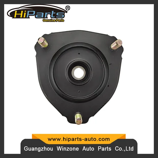 Front Strut Mount Shock Absorber Rubber for Chery Shock Mount T11-2901110-Z