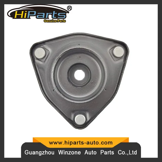 Front Suspension Strut Mount Shock Absorber Rubber for Geely Emgrand Ec8 1014013219