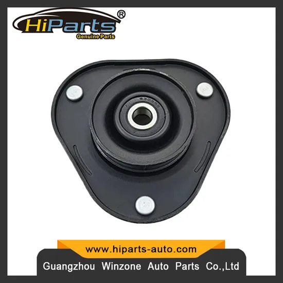 Suspension Parts Shock Absorber Rubber Strut Mount for Geely Emgrand Ec7 1064001262