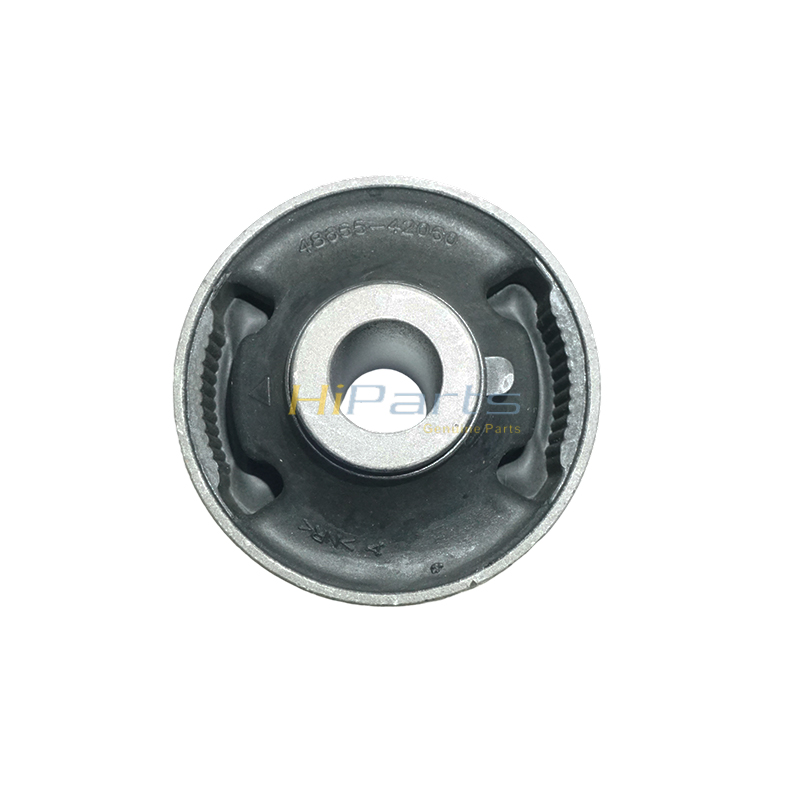 Control Arm Bushing For Toyota RAV 4 III 2005- 48655-42060