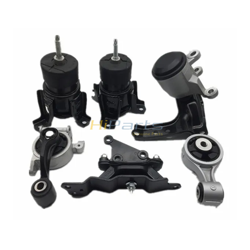 Engine Mount For Nissan 350Z 2002-2008 11350-JP00B 11350-9N00A