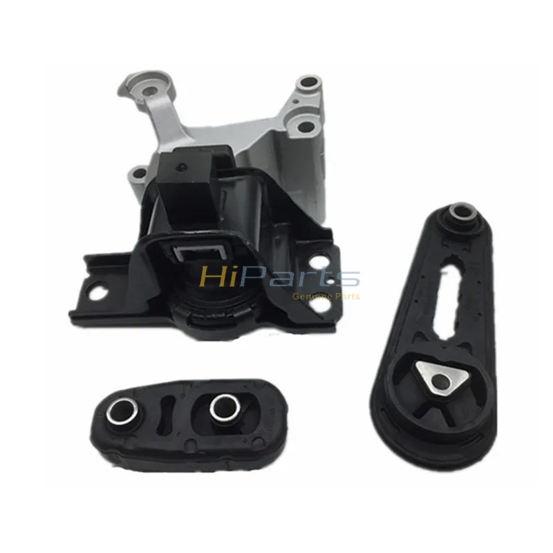 Engine Mount For Nissan Qashqai J10e 2.0L 2006-2013 11380-EN00A 11380-EN000 