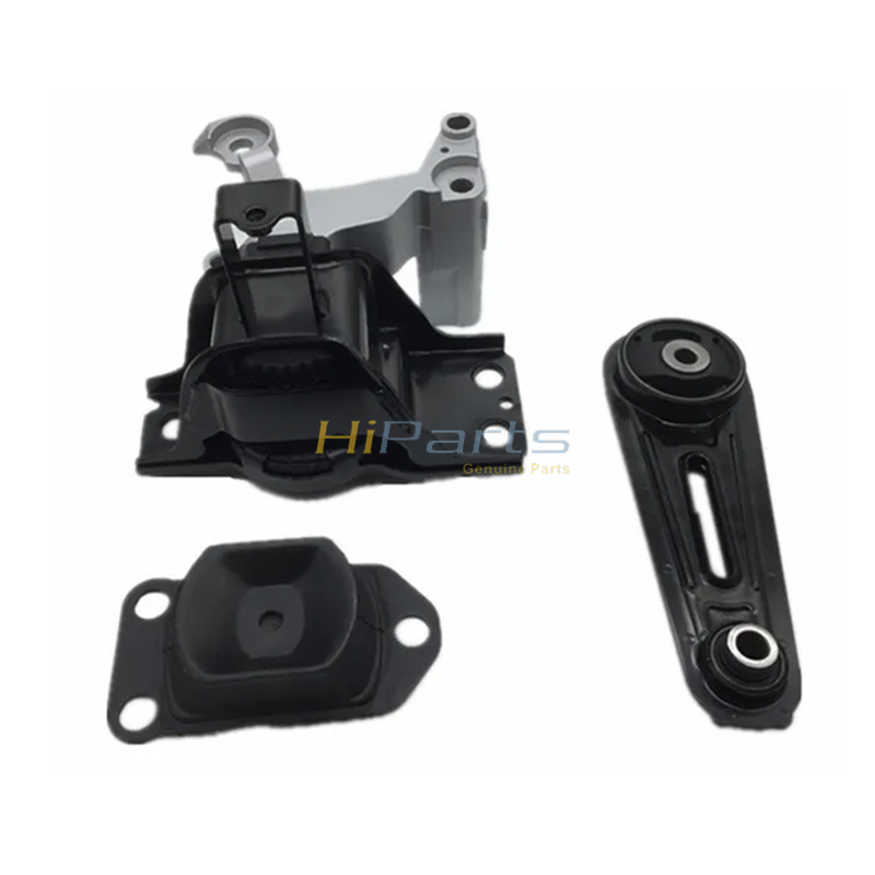 Engine Mount For Nissan X-Trail T31 2.0L 2008-2014 11220-1DA0A 