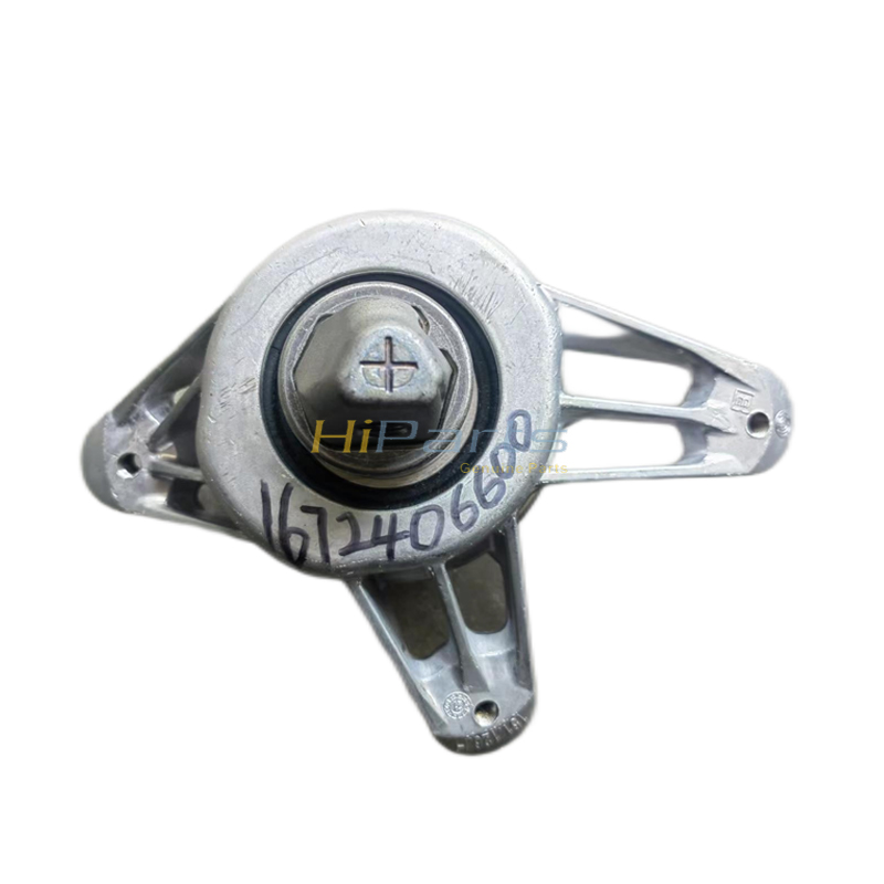 Engine Mount For Mercedes-Benz GLE Coupe GLE 300 167 240 5100 167 240 6600